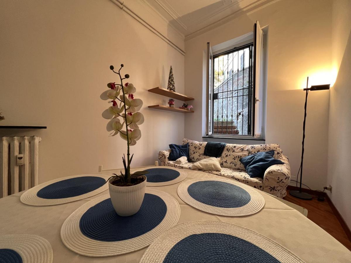 Apartment Casa Magenta 23 Genoa