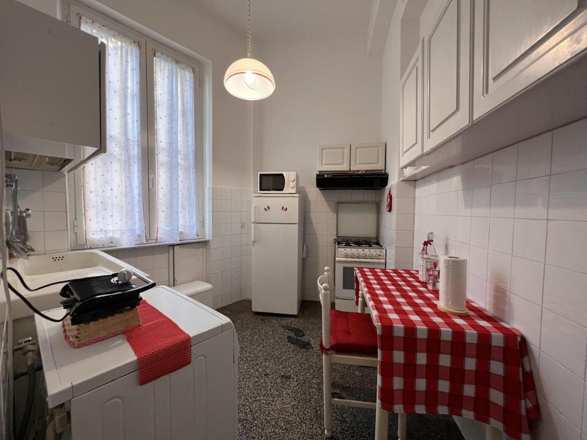 Casa Magenta 23 Apartment Genoa