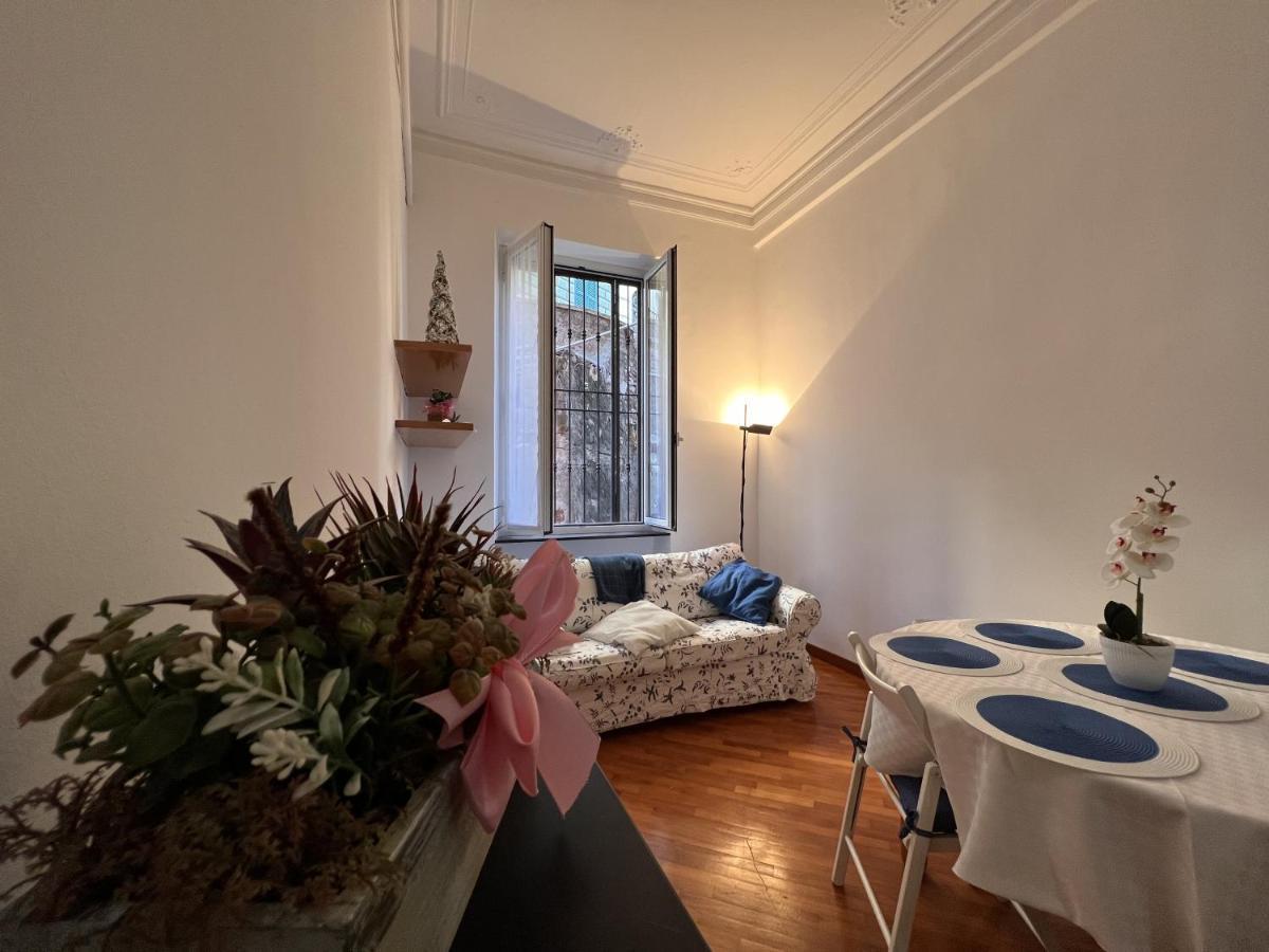 Apartment Casa Magenta 23