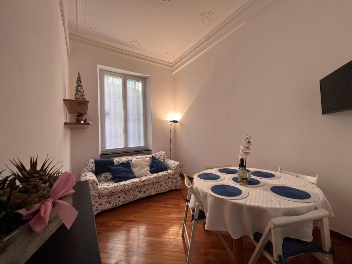 Casa Magenta 23 *