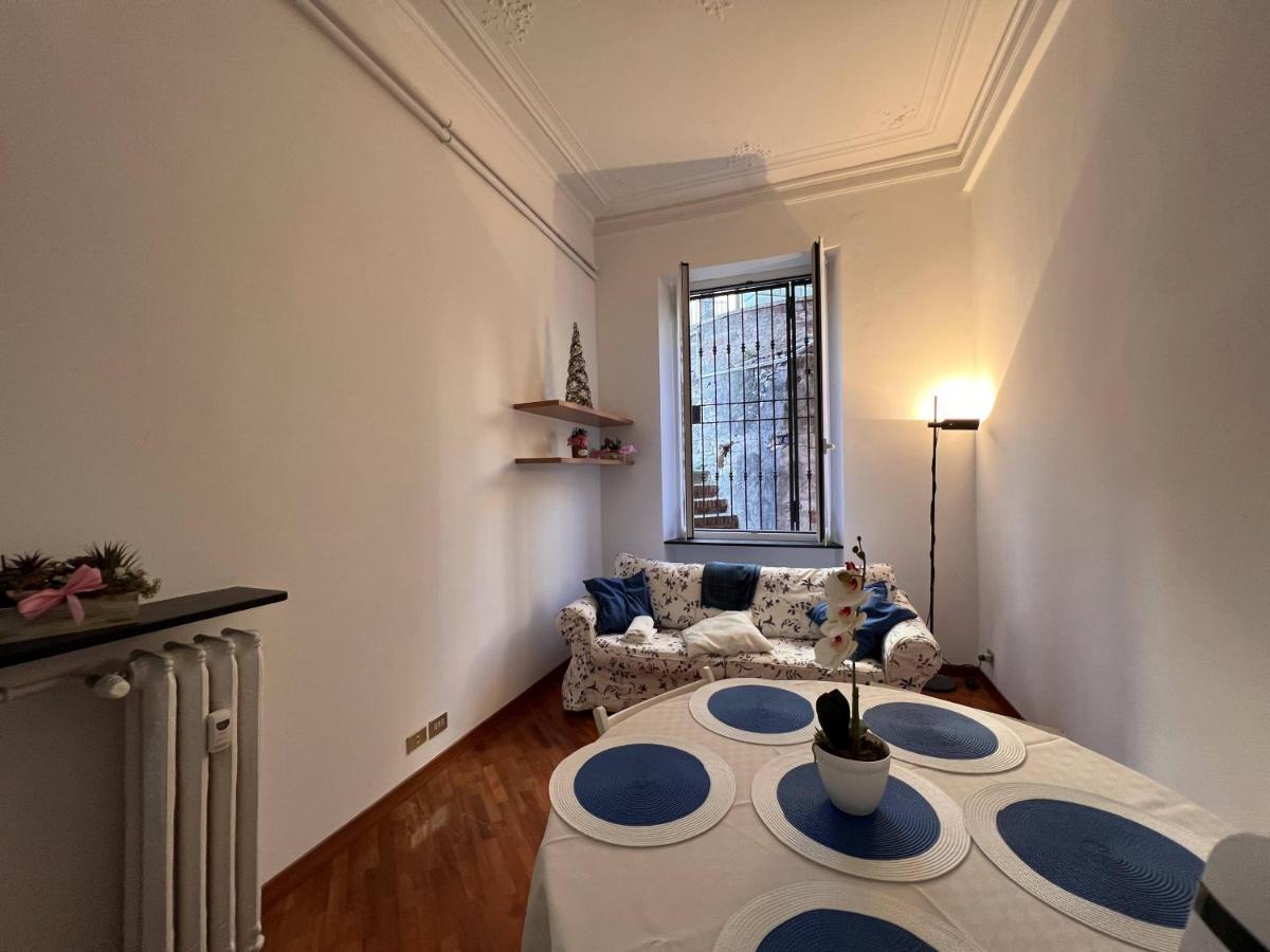 Apartment Casa Magenta 23