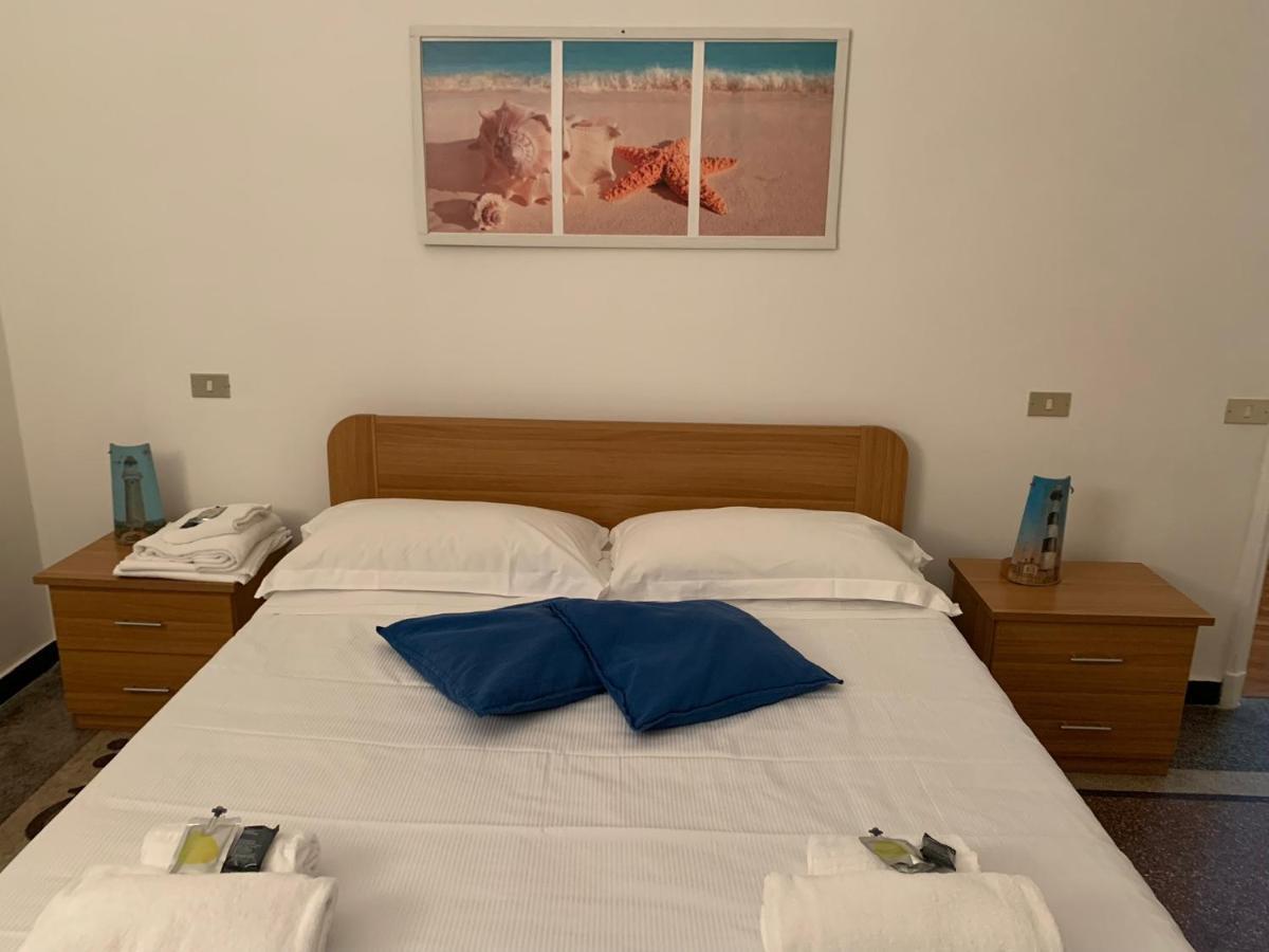 Casa Magenta 23 Apartment Genoa