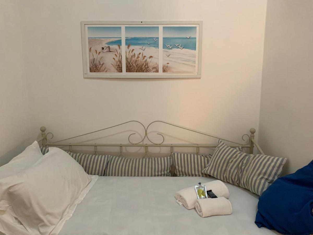 Apartment Casa Magenta 23 Genoa